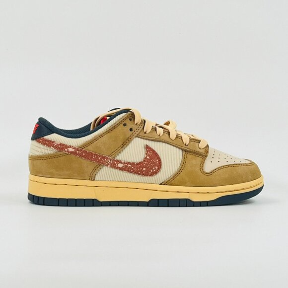 Nike Dunk Low Retro \'Sketch and Exploration\' HQ3640-790 size 6 Men / 7.5 Women main image 6